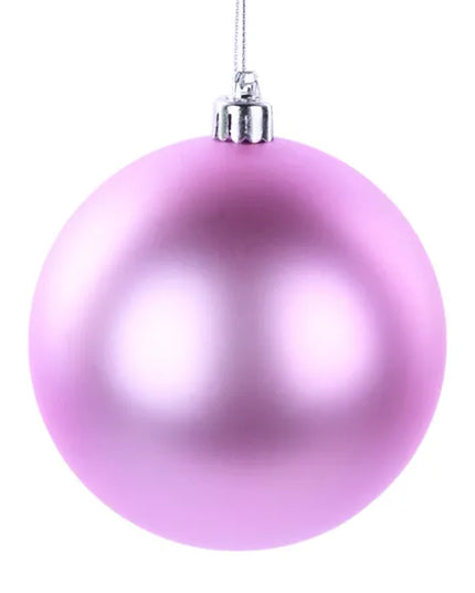 100mm V.P. Smooth Ball