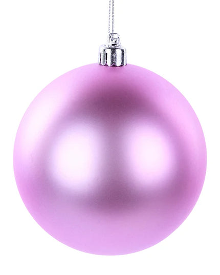 100mm V.P. Smooth Ball