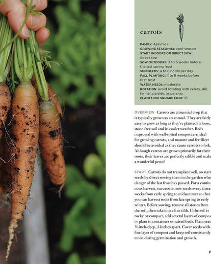 Gardening for Everyone: Julia Watkins