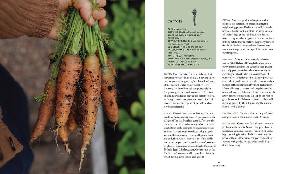 Gardening for Everyone: Julia Watkins