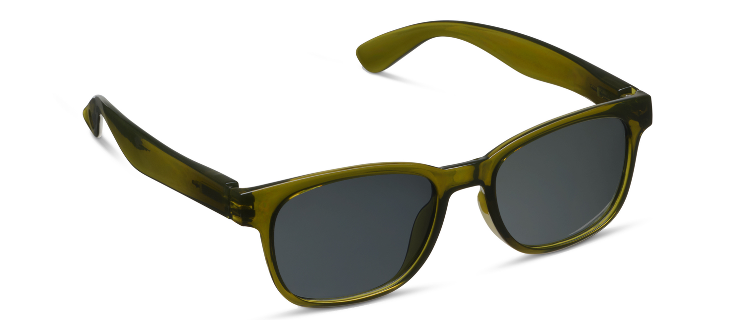18th Hole (Sunglasses) by Peepers