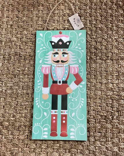 Nutcracker Sign image 0