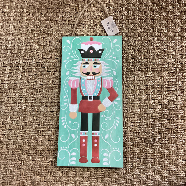 Nutcracker Sign image 0