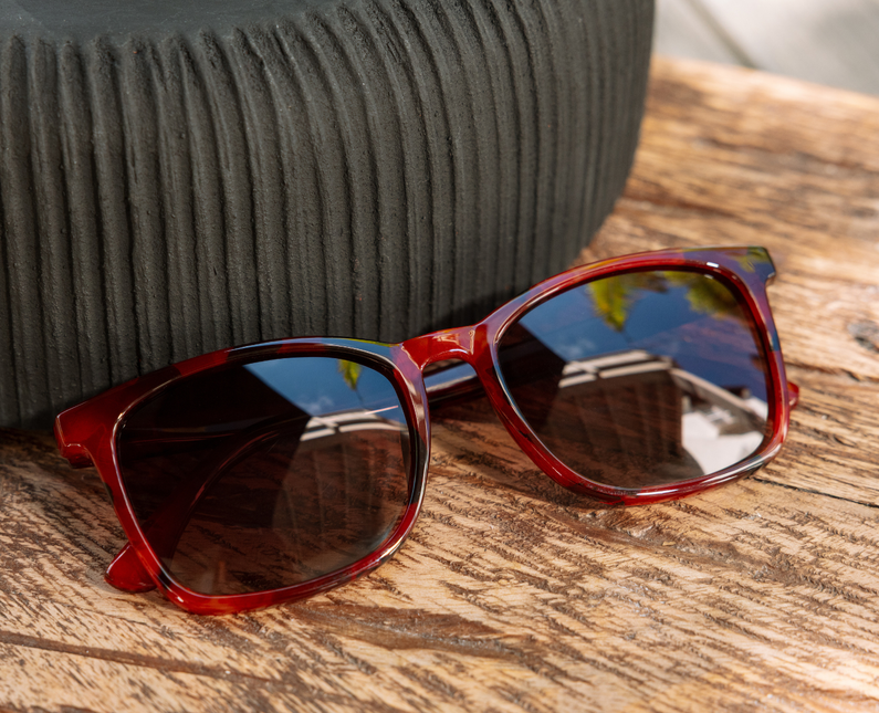 Mateo (Sunglasses) By Peepers