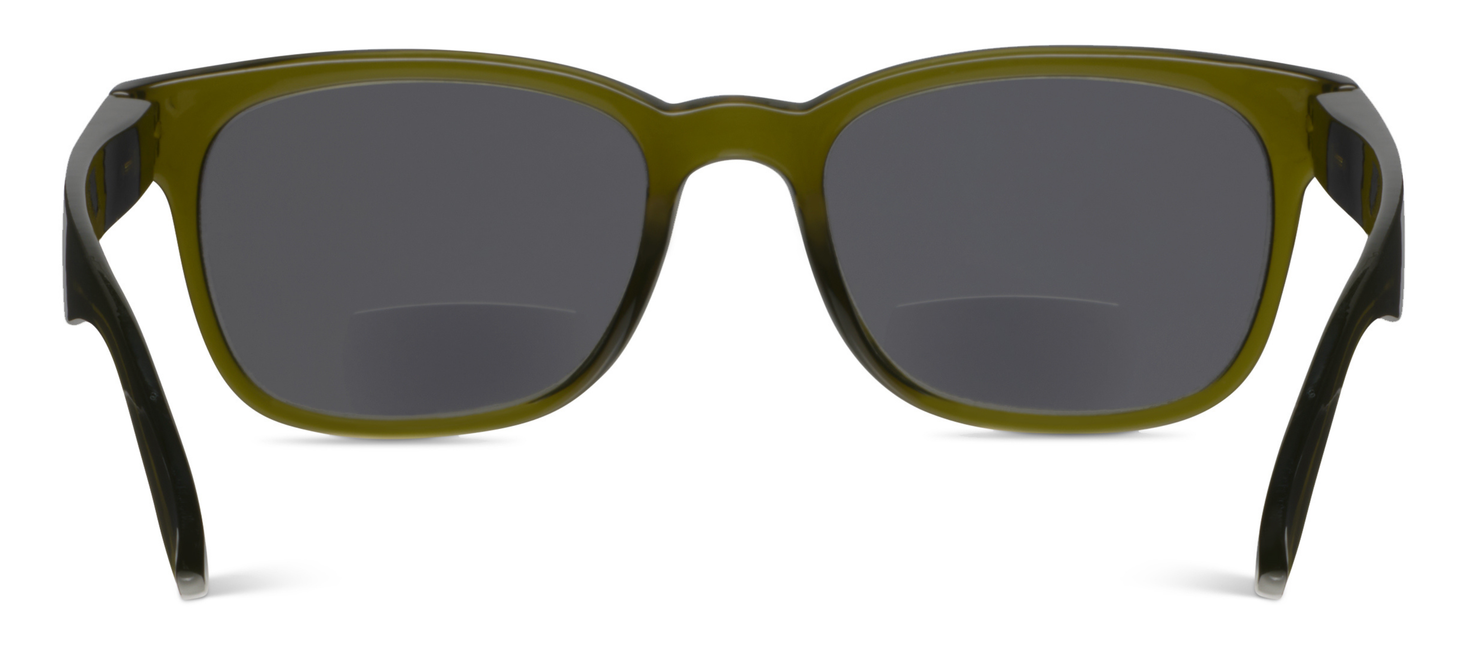 18th Hole (Sunglasses) by Peepers