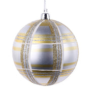 gold/silver