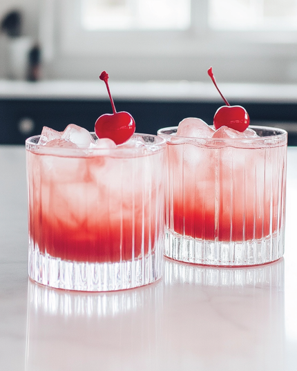 Sugar Free Grenadine Syrup - 375ml Bar Syrup Mixer