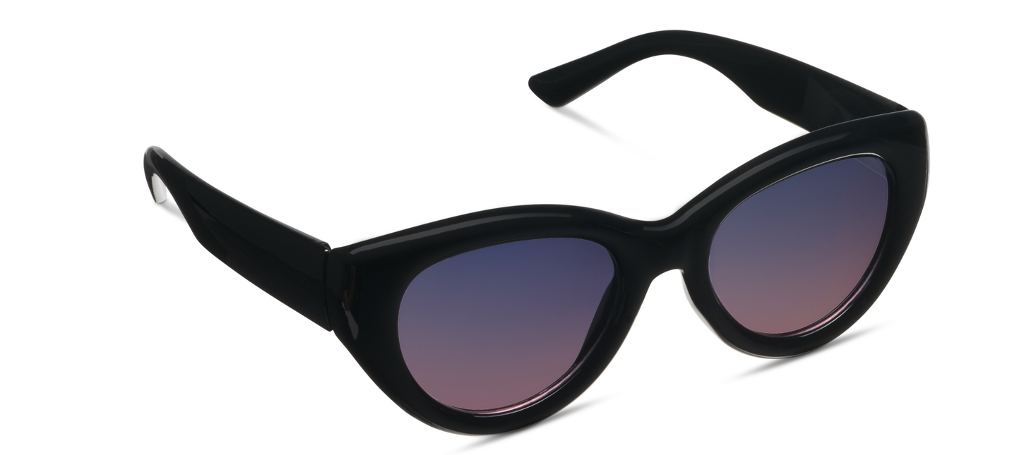 Sunday Scaries (Sunglasses) by Peepers