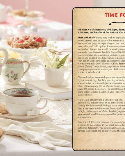 Betty Crocker Lost Recipes: Betty Crocker