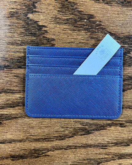 Card Holder - Multiple Color Options image 1