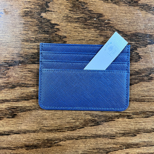 Card Holder - Multiple Color Options image 1