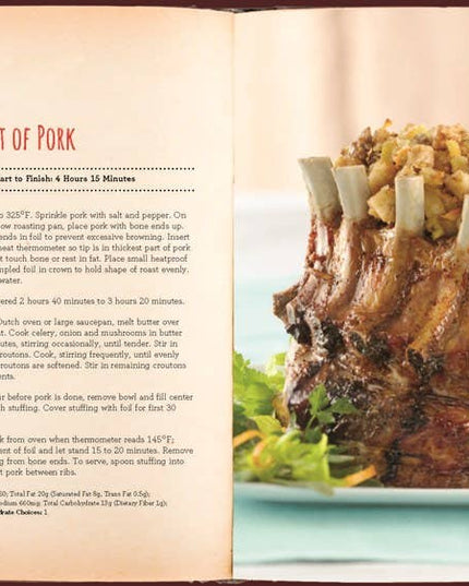 Betty Crocker Lost Recipes: Betty Crocker