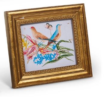 Spring Revival Mini Framed Art Assorted