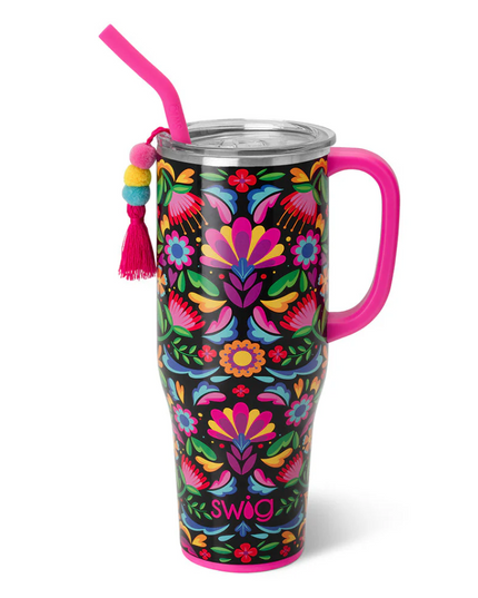 Swig Caliente 40 oz. Mega Mug image 0