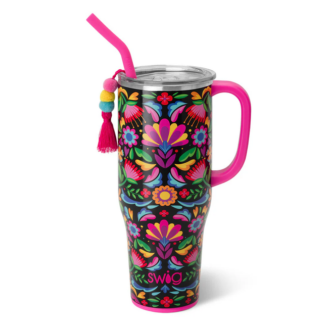 Swig Caliente 40 oz. Mega Mug image 0