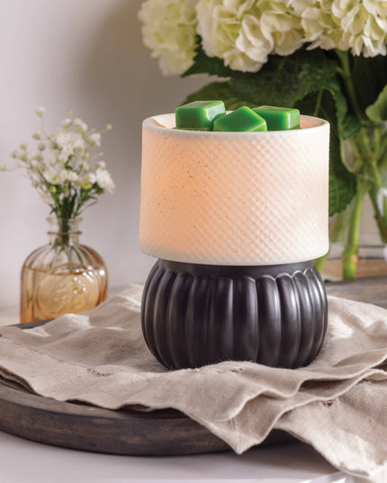 Luxe Lamp Illumination Fragrance Warmer