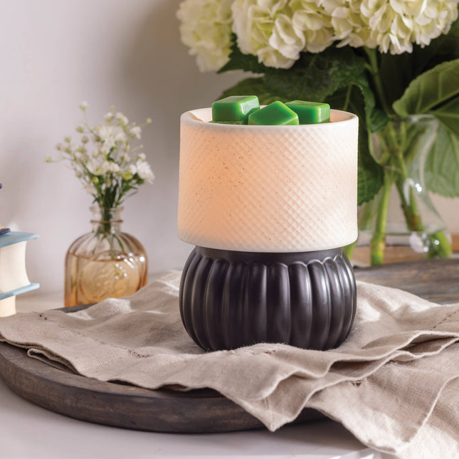 Luxe Lamp Illumination Fragrance Warmer
