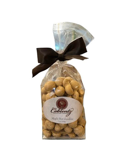 Maple Nut Goodies image 0