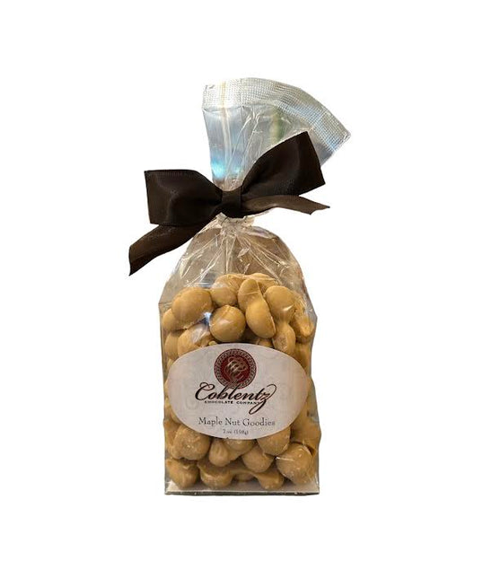 Maple Nut Goodies image 0