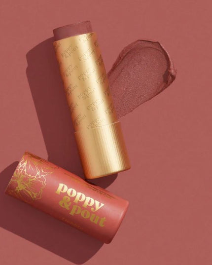 Poppy & Pout Lip Tint