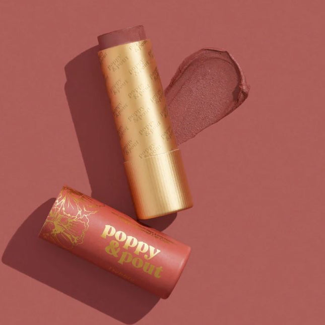 Poppy & Pout Lip Tint