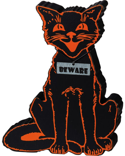 Beware Chunky Sitter image 0