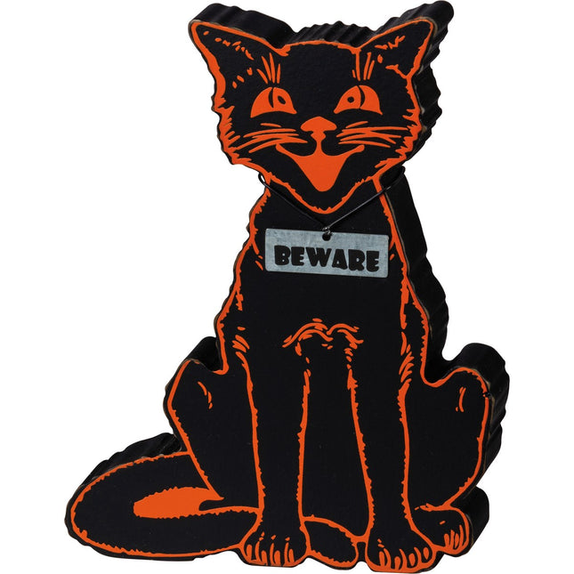 Beware Chunky Sitter image 0