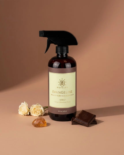 Bourbon Royalty - Multi Surface Cleaner