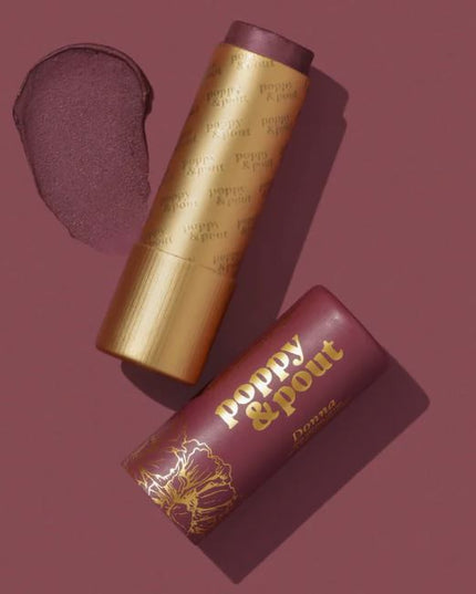 Poppy & Pout Lip Tint