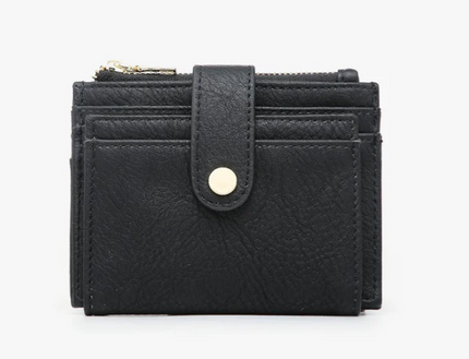Jen + Co Sam Wallet - Multiple Color Options image 0