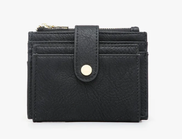 Jen + Co Sam Wallet - Multiple Color Options image 0
