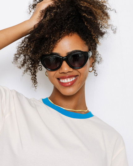 Sunday Scaries (Sunglasses) by Peepers
