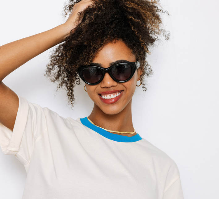 Sunday Scaries (Sunglasses) by Peepers