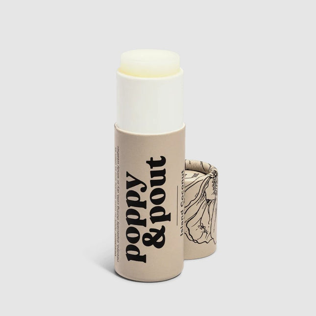 Poppy & Pout Lip Balm image 3