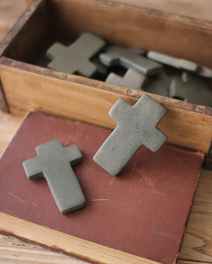 Grey Stone Cross image 0