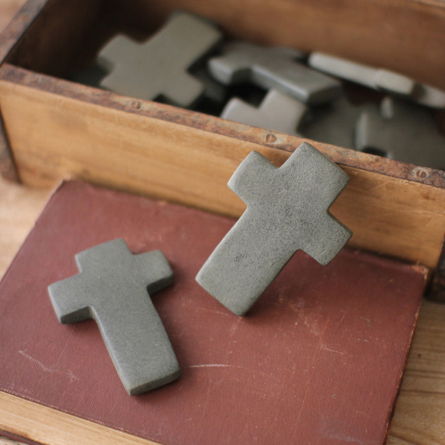 Grey Stone Cross image 0