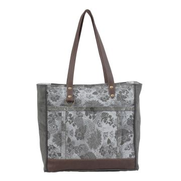 Quarencia Tote Bag image 0