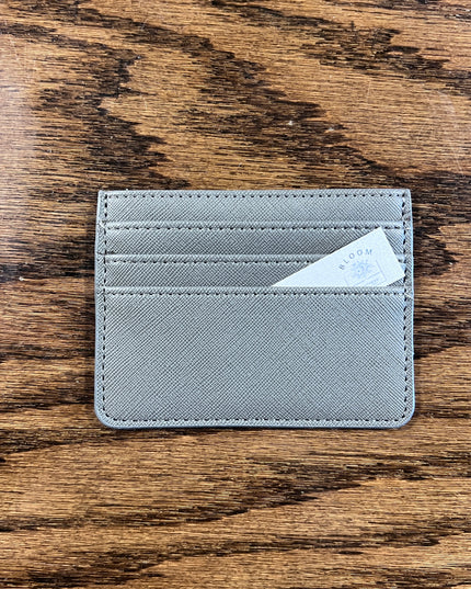 Card Holder - Multiple Color Options image 2