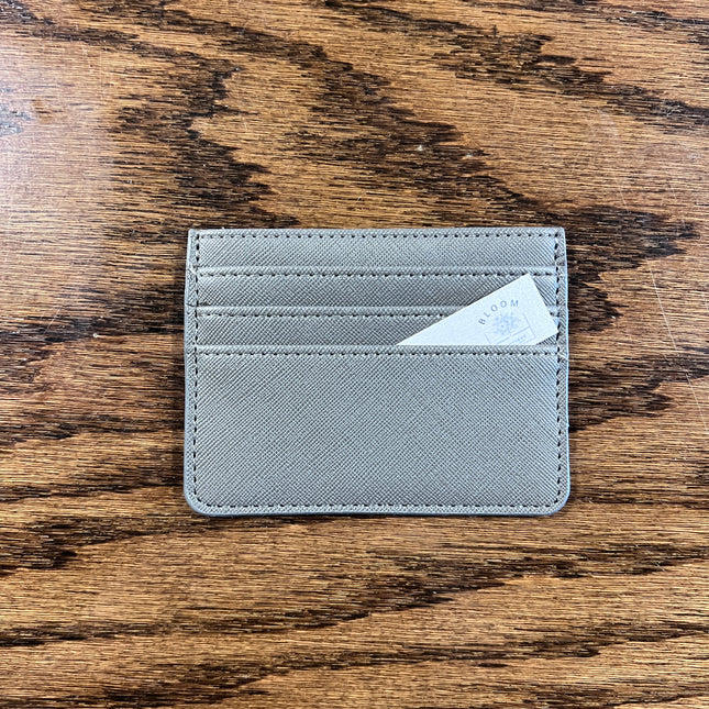 Card Holder - Multiple Color Options image 2