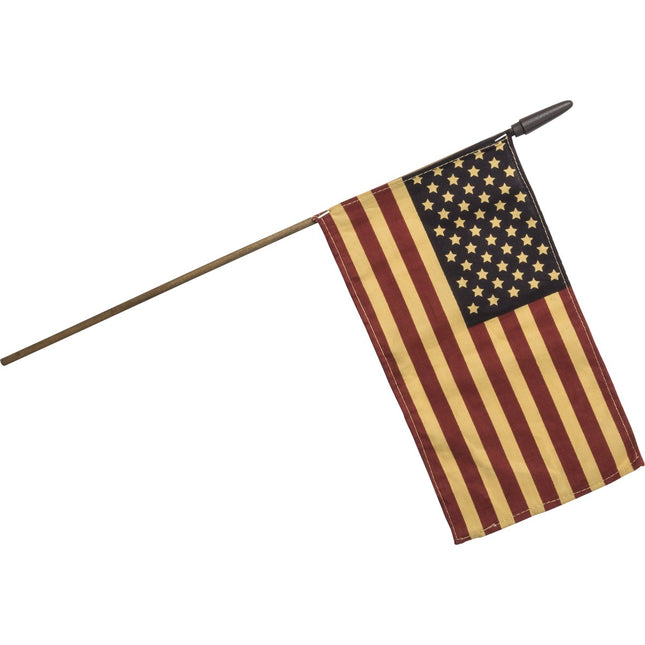 Vintage Flag image 0