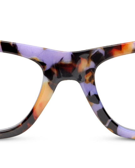 Lucky Stars (Blue Light) by Peepers