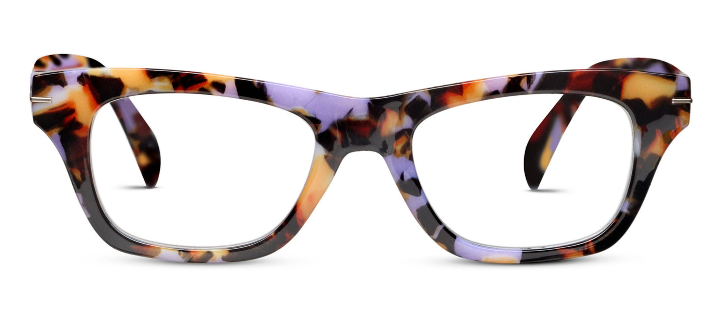 Lucky Stars (Blue Light) by Peepers