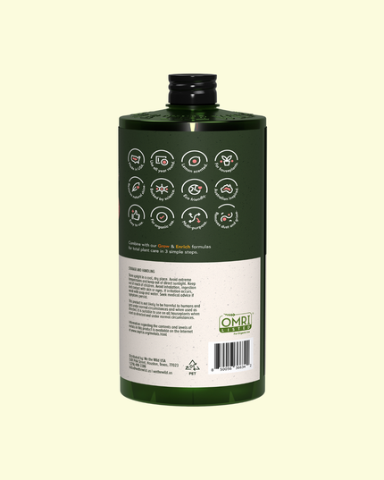 Value Size Protect Spray with Neem - 84 fl oz