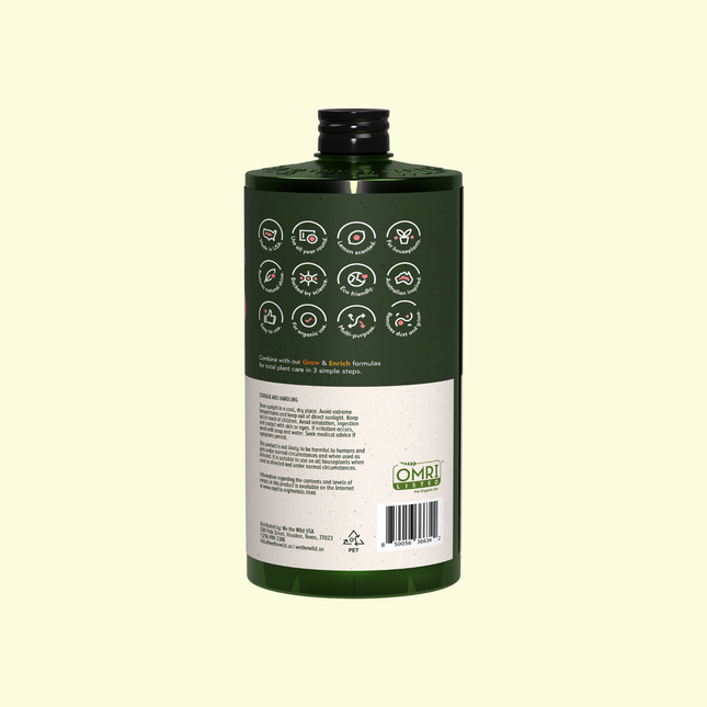 Value Size Protect Spray with Neem - 84 fl oz