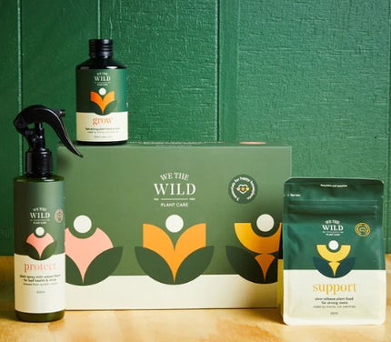 Essential Plant Care Kit image 0