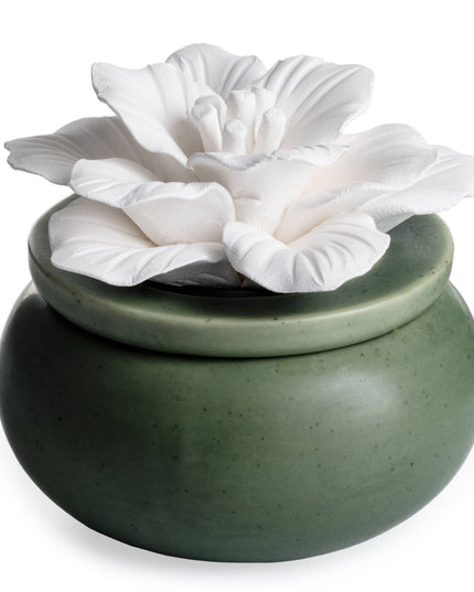 Bloom Porcelain Passive Diffuser