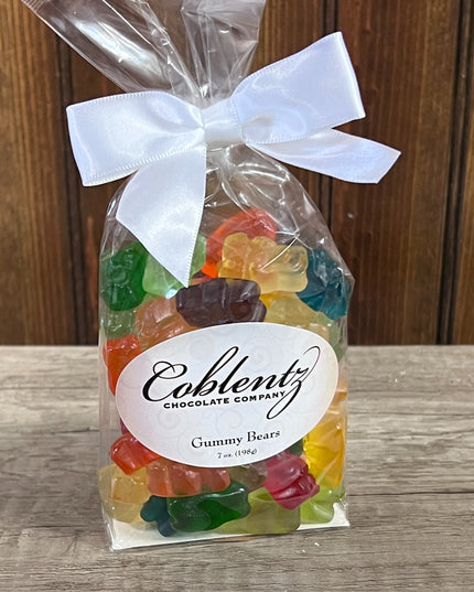 Gummy Bears image 0