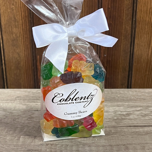 Gummy Bears image 0