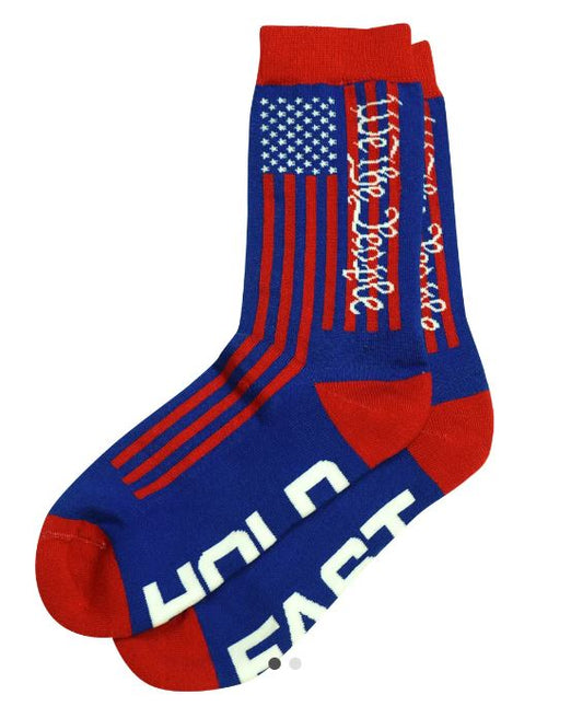 We The People Socks image 0