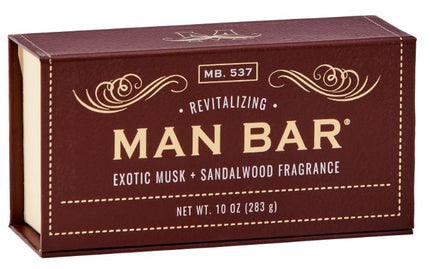 Man Bar
